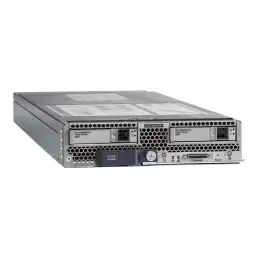 Cisco UCS B200 M5 Blade Server - Serveur - lame - 2 voies - pas de processeur - RAM 0 Go - SATA -... (UCSB-B200-M5-U-RF)_3